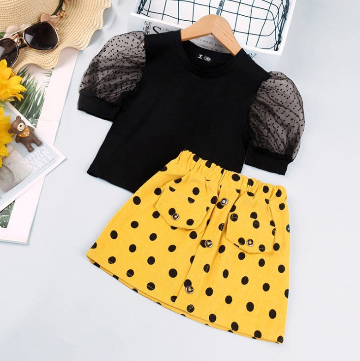 Children's Clothing, Girls' Dresses Newborn Clothes - Jgkan