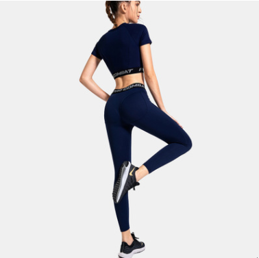 Gym running tights - Jgkan