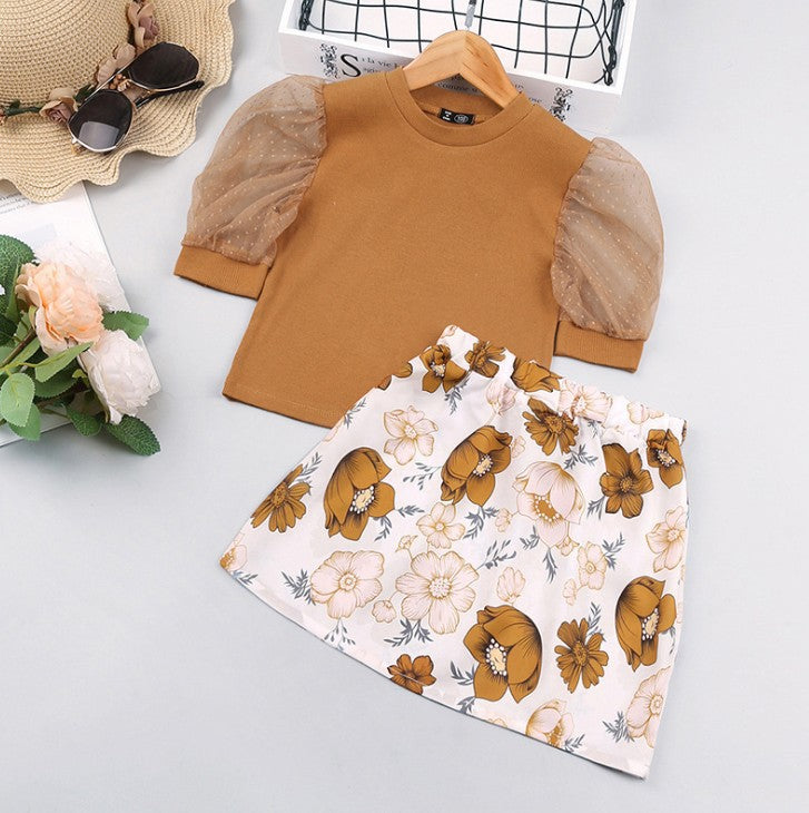 Children's Clothing, Girls' Dresses Newborn Clothes - Jgkan